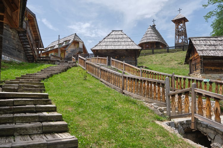 Drvengrad