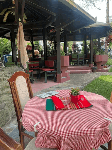 Restoran Brvnarica