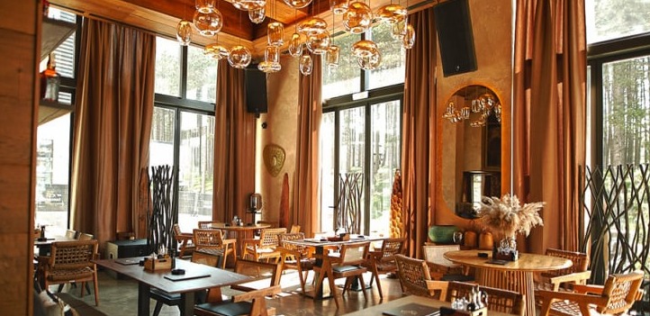 Restoran L'equipe
