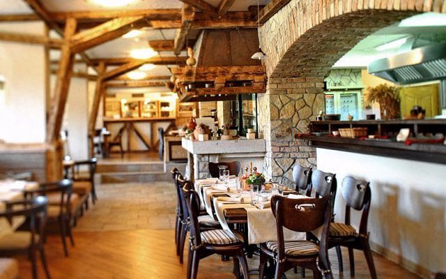 Restoran Perun